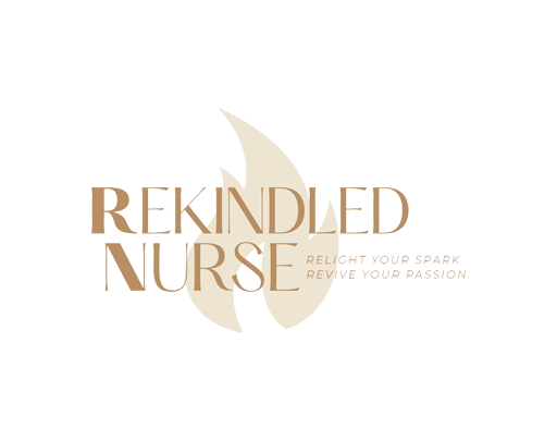 Rekindled Nurse